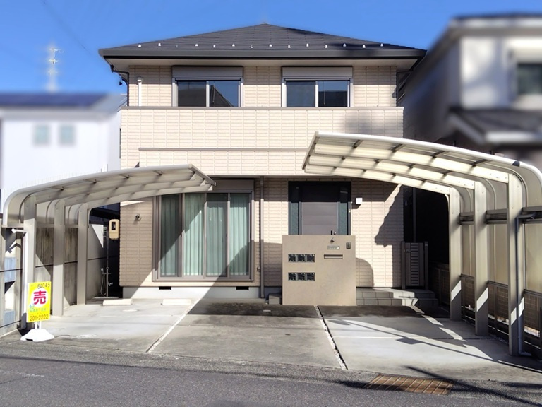 2026年2月15日　岐阜市本荘町中古戸建オープンハウス※こちらのオープンハウスは中止いたします。 ご迷惑をおかけして申し訳ございません。の画像