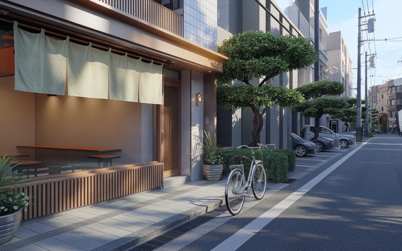 飲食店経営で許可取得までの流れは？物件探しの見るべきポイントも紹介の画像