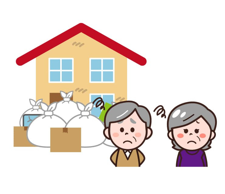 新潟市空き家の近所トラブル対策とは？新潟市不動産の相談先も紹介の画像