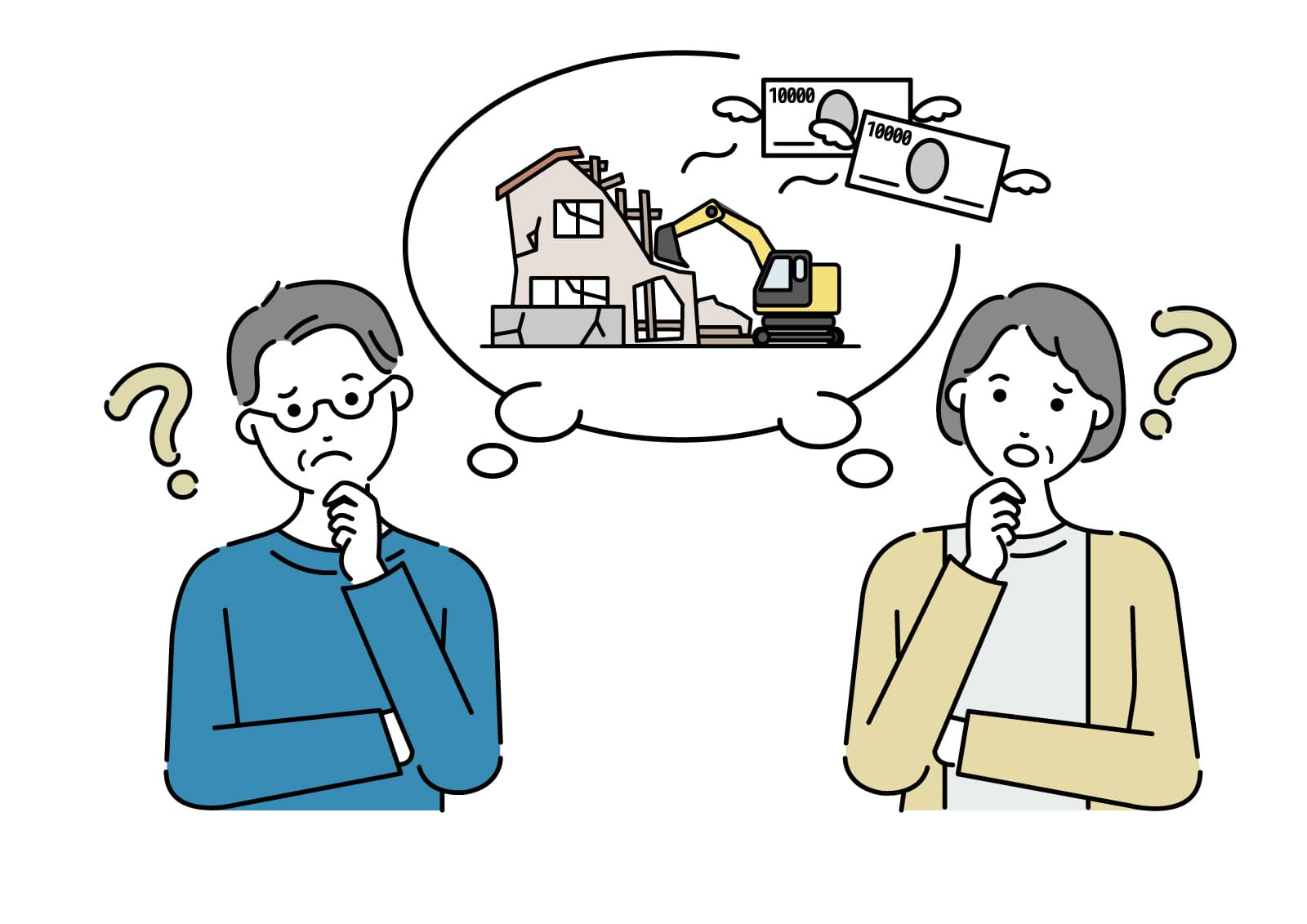 新潟市空き家売却を考えたらどうする？新潟市不動産売却のコツも解説の画像