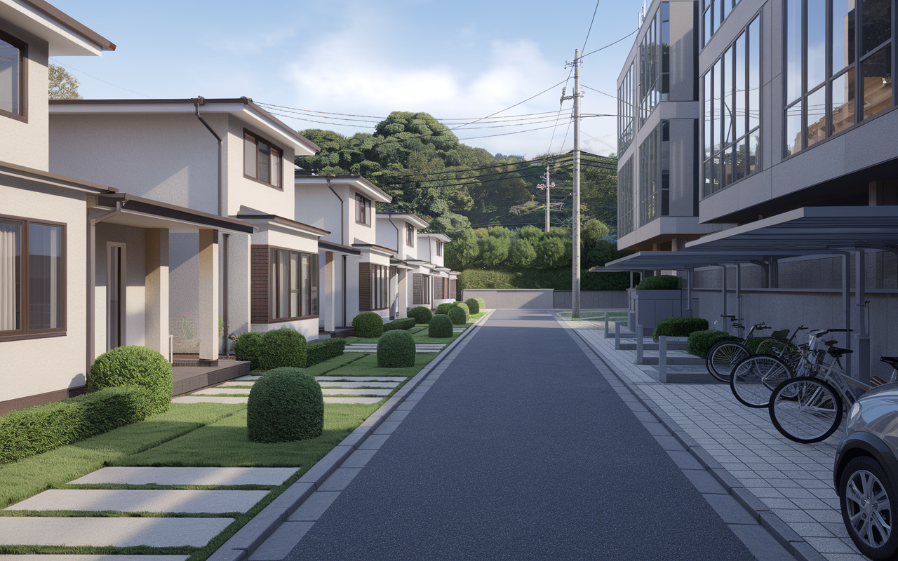 契約不適合責任の免責期間はどうなる？中古住宅購入時の告知も要チェックの画像