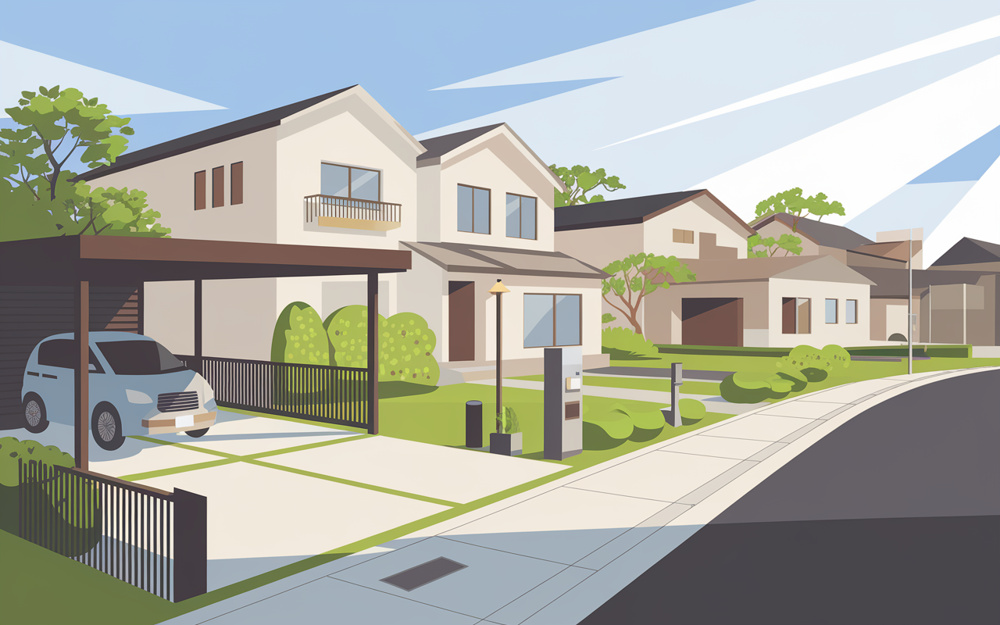 中古住宅の予算を立てるコツは？目安や計画例を詳しく紹介の画像