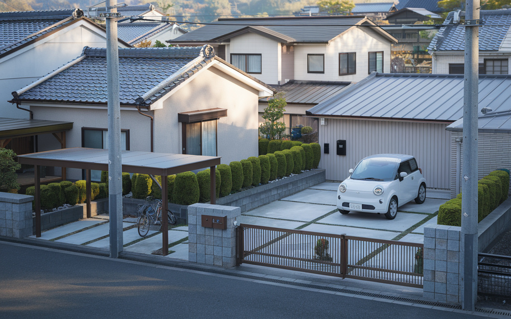 中古一戸建ての予算相談はどう進める？購入検討時の流れを解説の画像