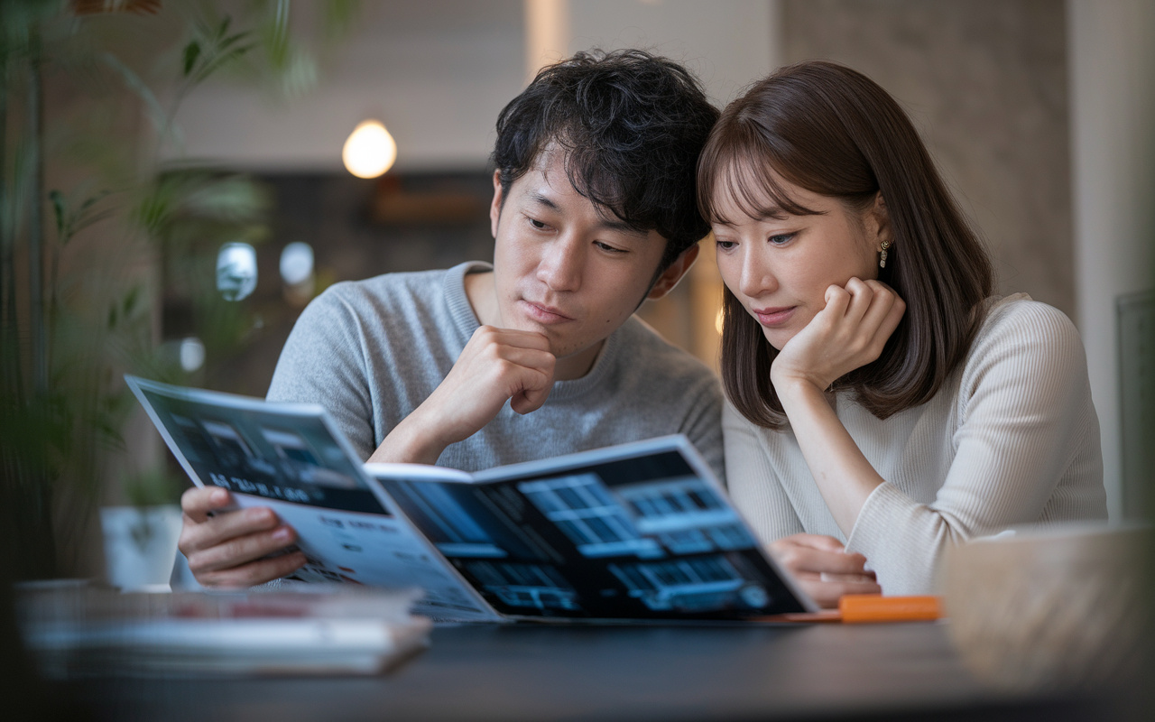 中古マンションを予算別に探すコツは？おすすめ物件の選び方も紹介の画像