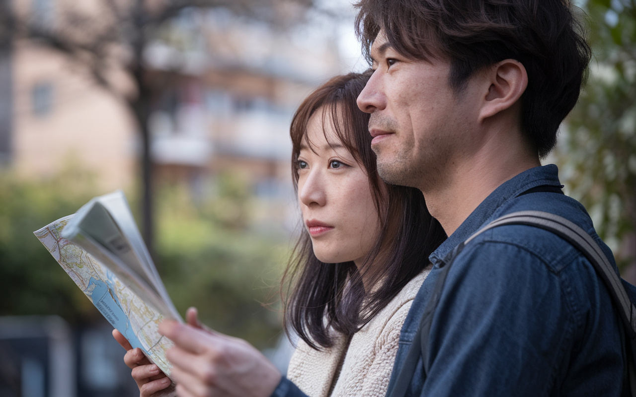 中古物件のエリア選びはどこを見る？ポイントや確認方法を紹介の画像