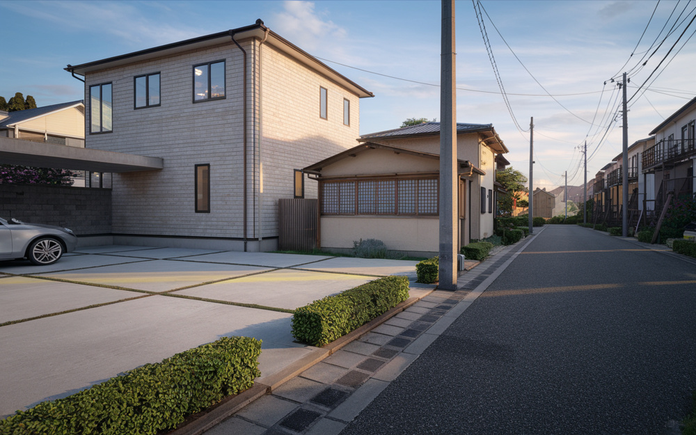 中古住宅の購入予算はどう考える？ローン組み方の流れも紹介の画像