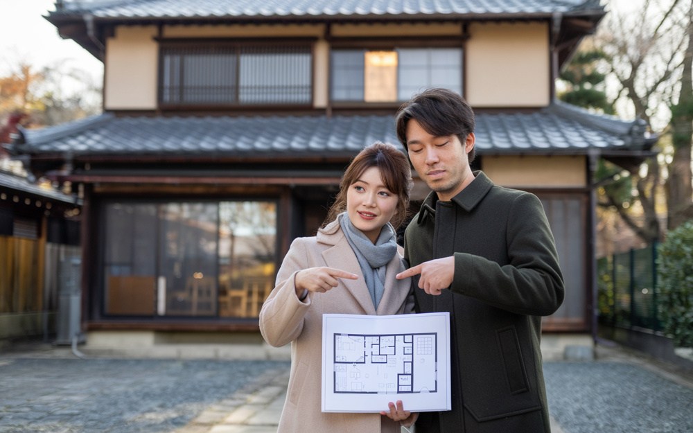 中古一戸建て購入でエリアおすすめはどこ？希望条件に合う選び方を紹介の画像