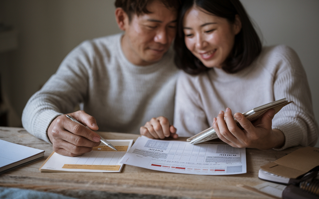 中古物件を予算内で選びたい方必見！節約術も具体的に紹介しますの画像