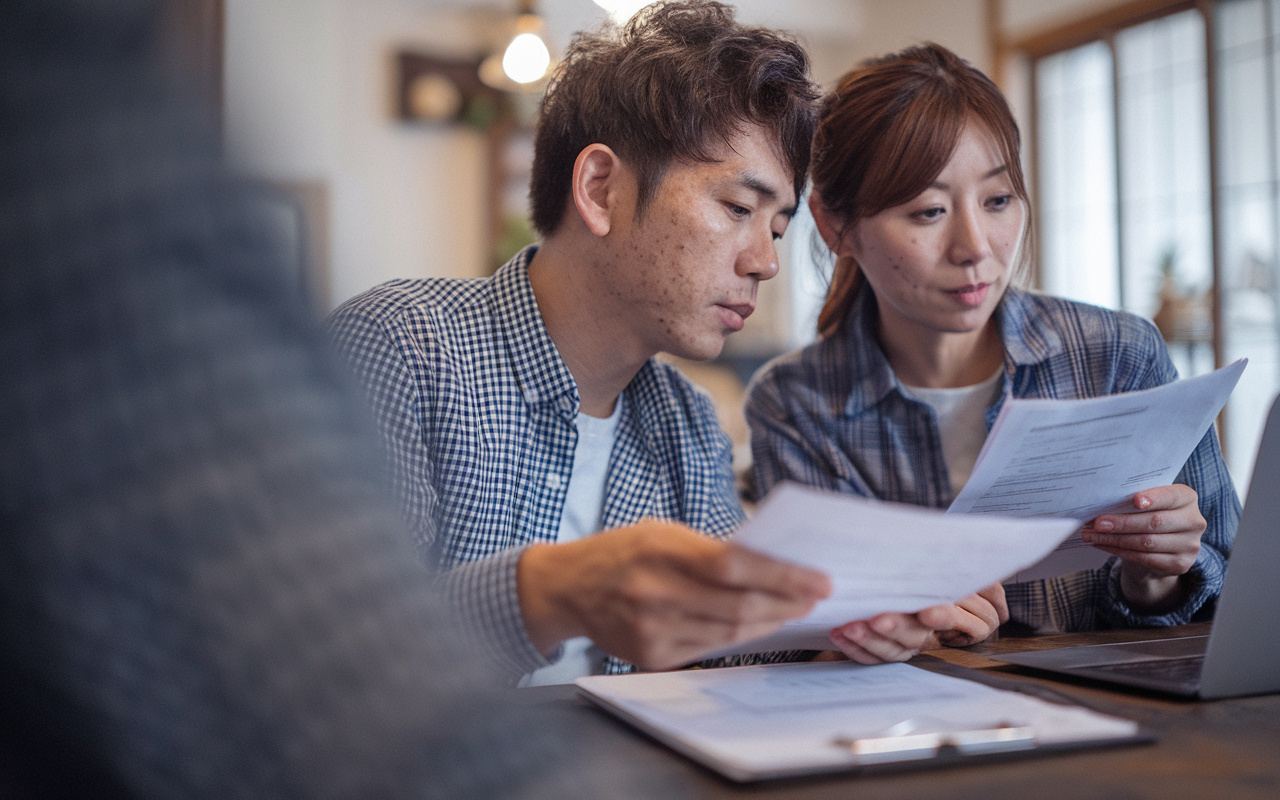 中古物件の予算内訳を知っていますか？購入時の費用や注意点も紹介の画像