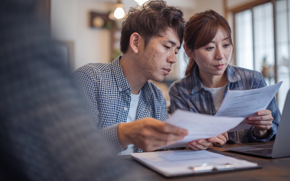 中古物件の予算内訳を知っていますか？購入時の費用や注意点も紹介の画像