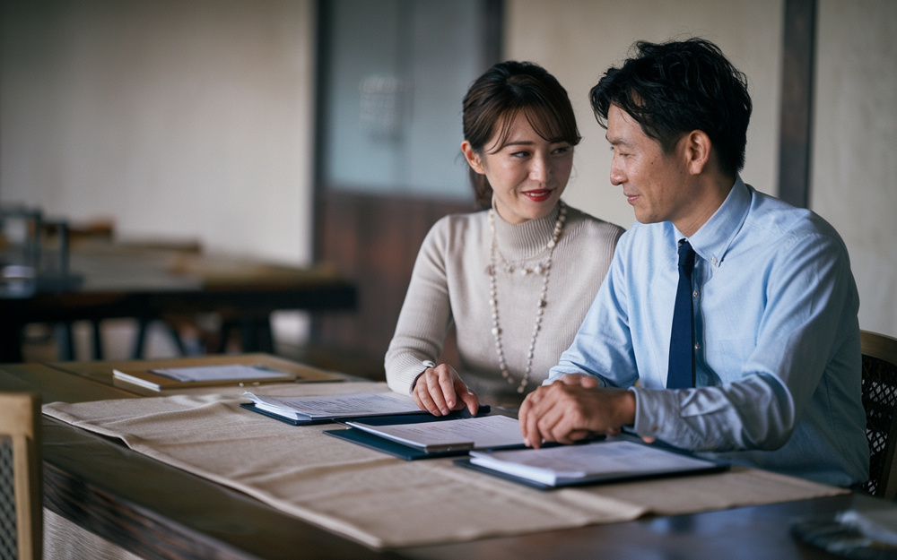中古住宅のローン金利はどう選ぶ？比較ポイントを解説の画像