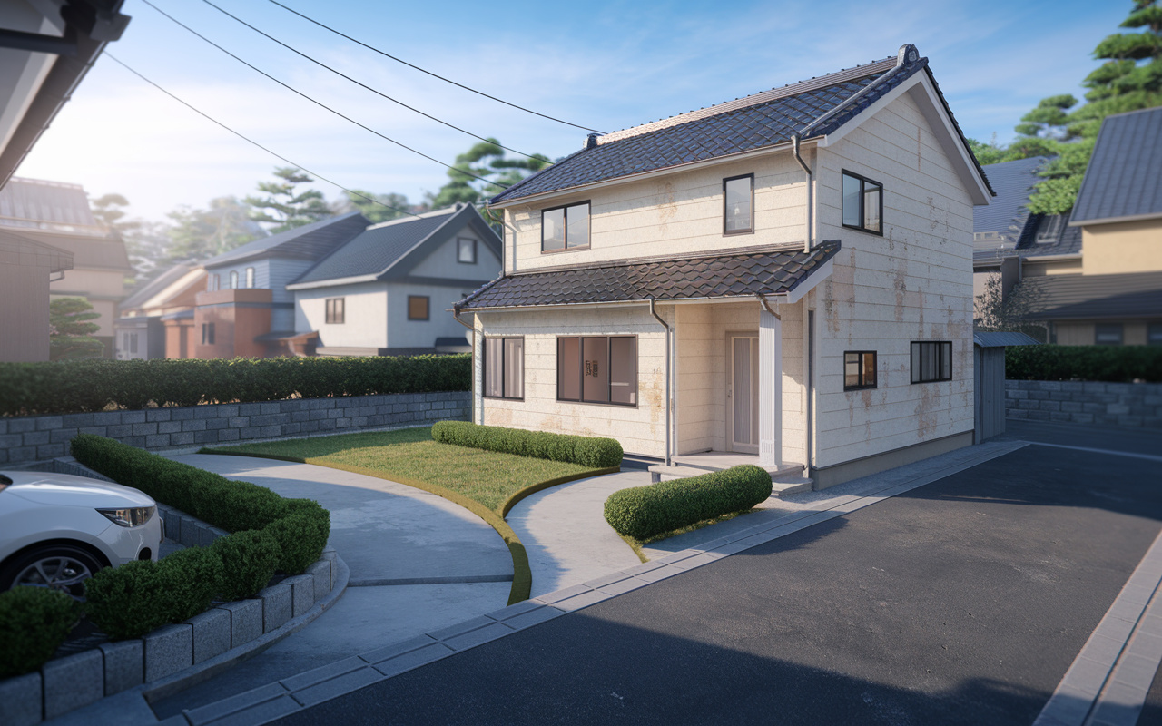 中古物件購入時の頭金目安はどれくらい？ローン利用時に知っておきたい資金計画の画像