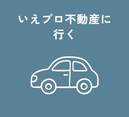 行く