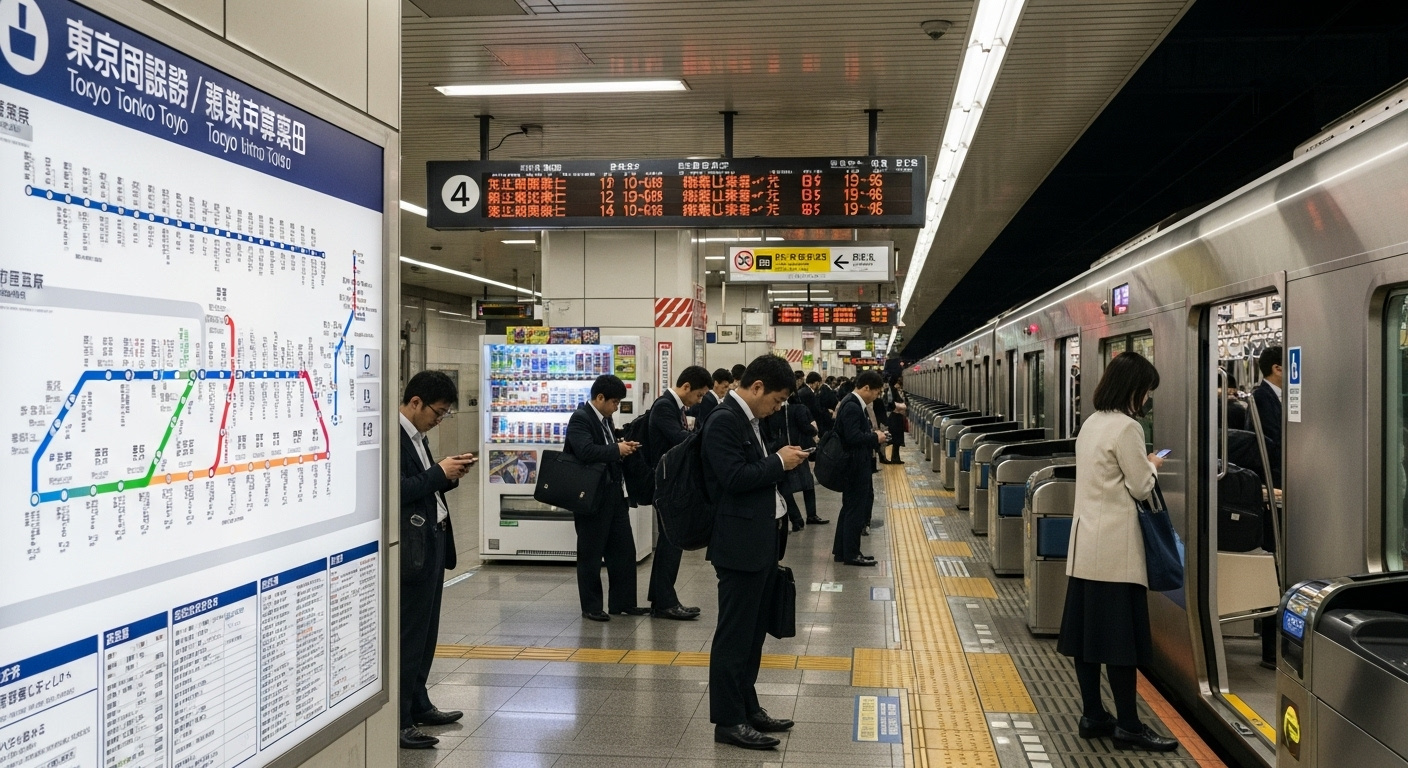 「ずらし駅」戦法が話題に！？高騰する家賃に負けず賢くお部屋探し！の画像