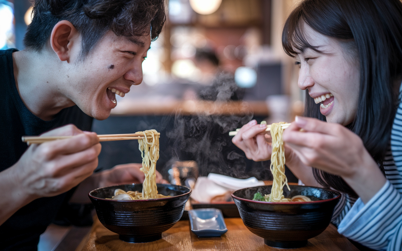 那珂市で美味しいラーメン店を探すなら必見!人気ランキングやおすすめ情報を紹介の画像