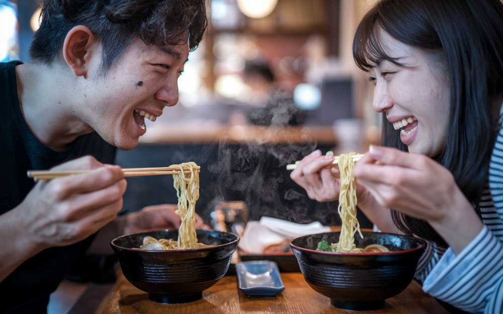 那珂市で美味しいラーメン店を探すなら必見！人気ランキングやおすすめ情報を紹介の画像