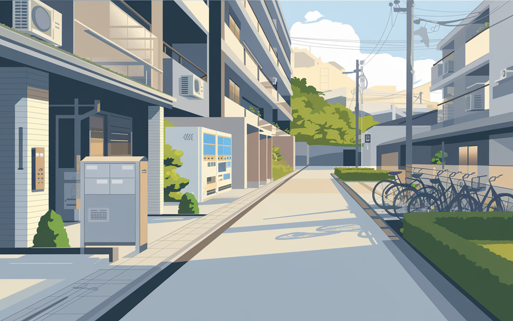 賃貸住宅で人気の設備は何がある？設備選びで後悔しないコツも解説の画像