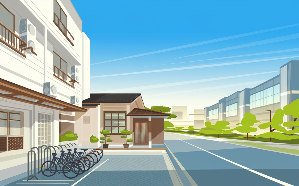 賃貸住宅の設備条件で迷っていませんか　選び方やポイントをわかりやすく紹介の画像