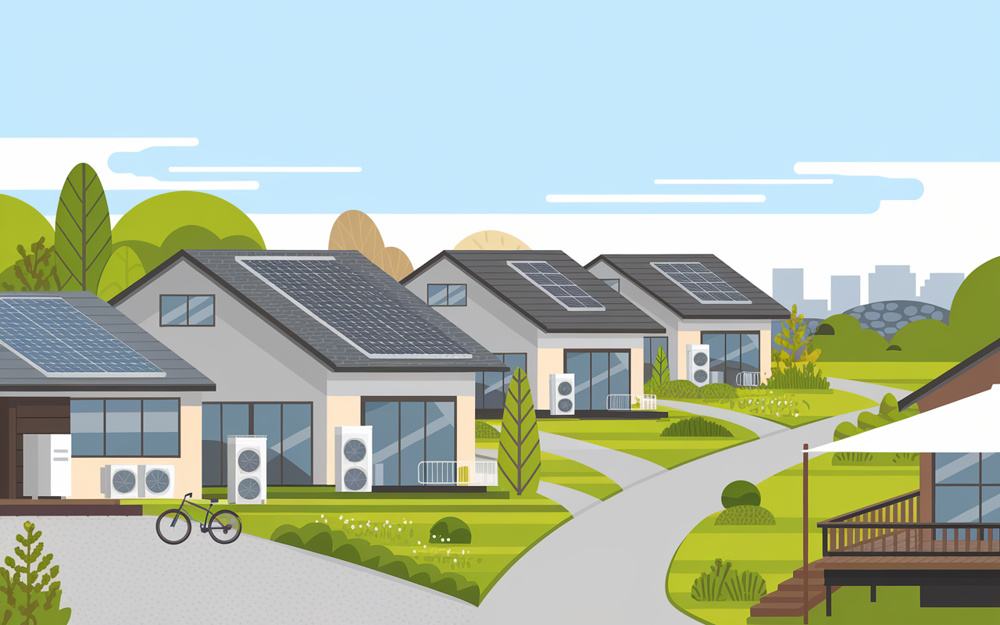 住宅の設備選びで断熱性能はなぜ重要？省エネ効果や快適な暮らしも紹介の画像