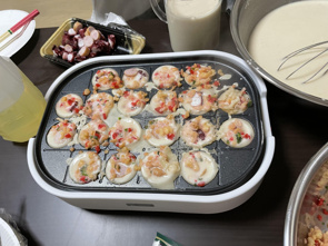 たこやきの画像