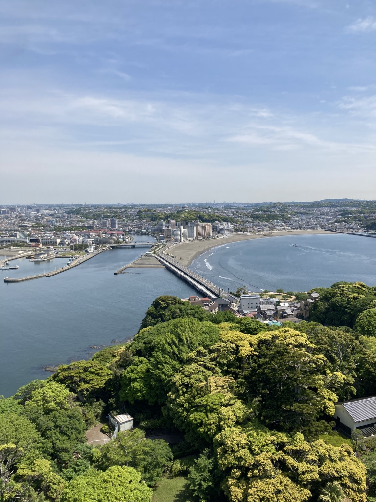 いつか住みたい街！！！　湘南！！！の画像