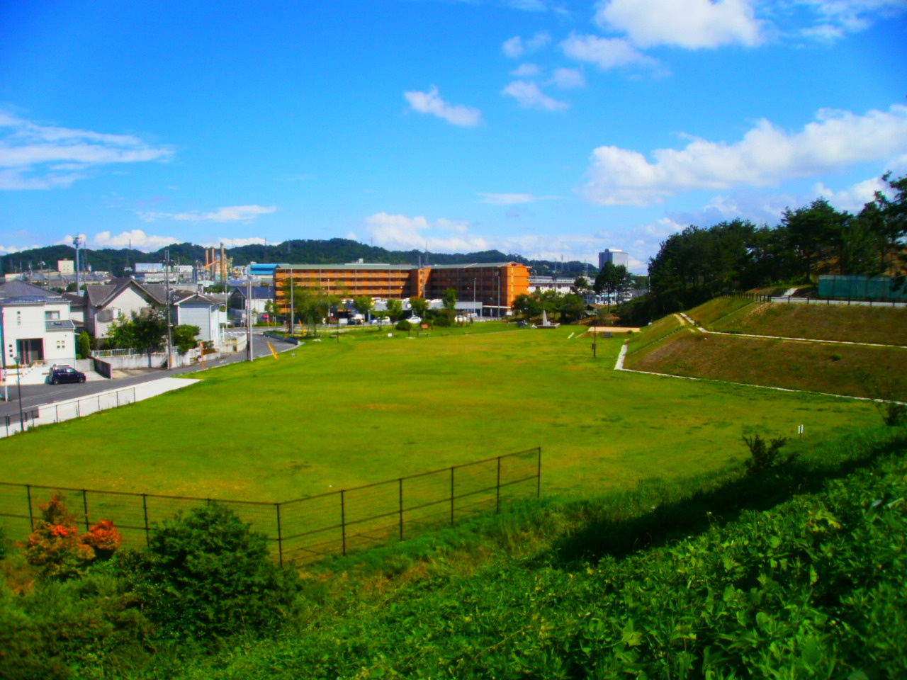 湖南市の市街化区域と市街化調整区域って何？ どっちもお家を建てられるの？【奥村開発が徹底解説】の画像