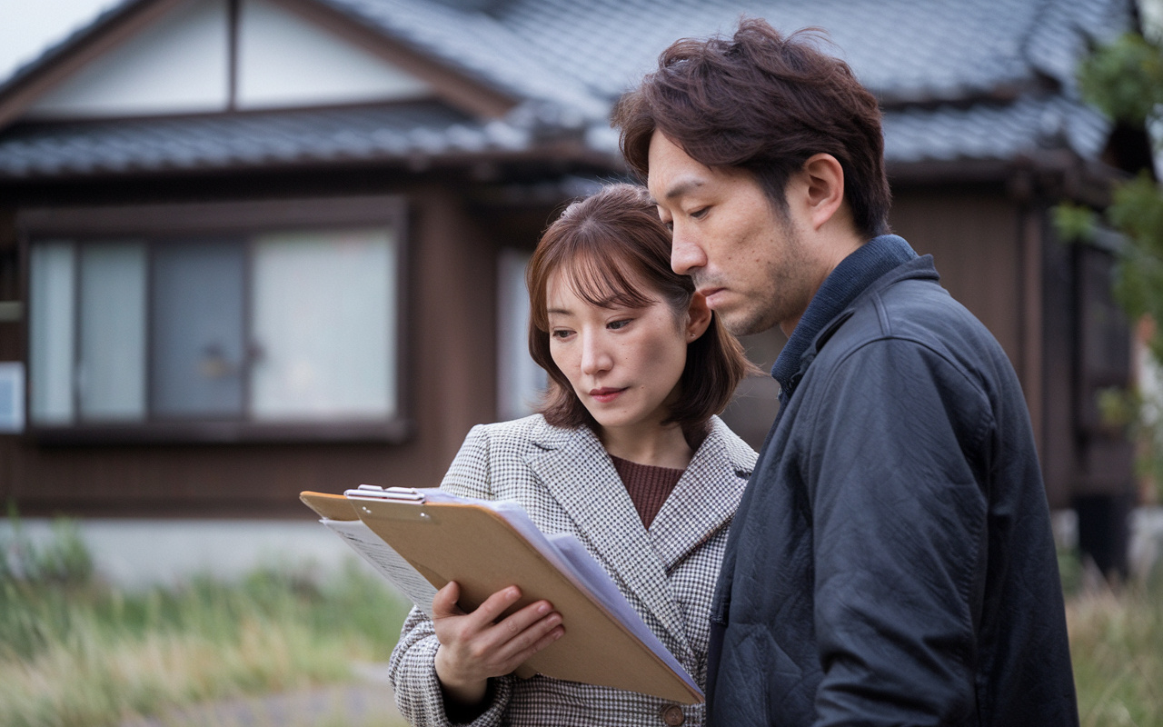 上里町で中古住宅を購入する前の注意点は？後悔しないために押さえたいポイントを解説の画像