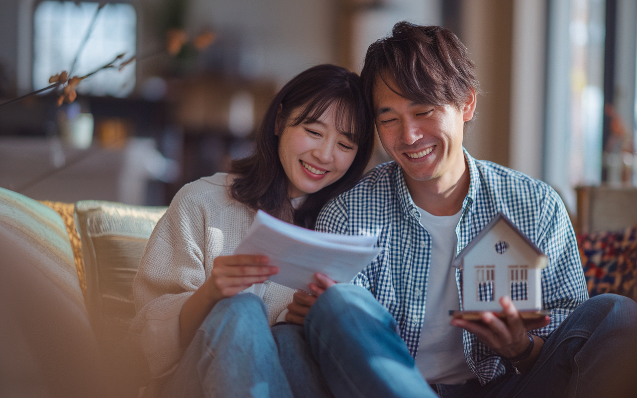 中古マイホーム購入の体験談は参考になる？実際の選び方や注意点もご紹介の画像