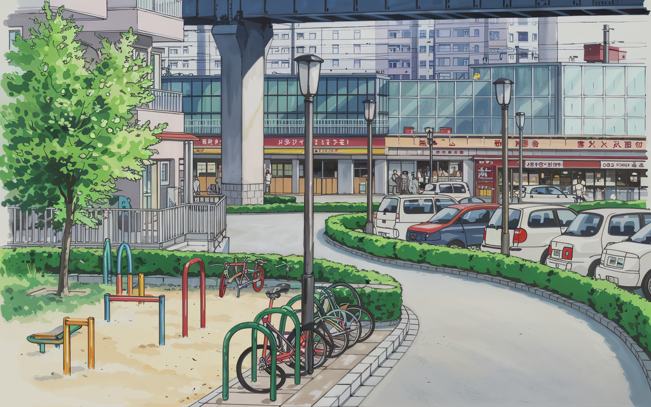 上本町駅でファミリー向け住環境を探すなら？暮らしやすさの魅力をまとめてご紹介の画像