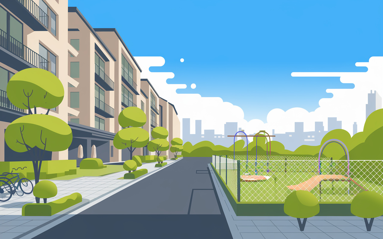 森ノ宮でペット可の賃貸物件を探すコツは？物件選びのポイントを紹介の画像