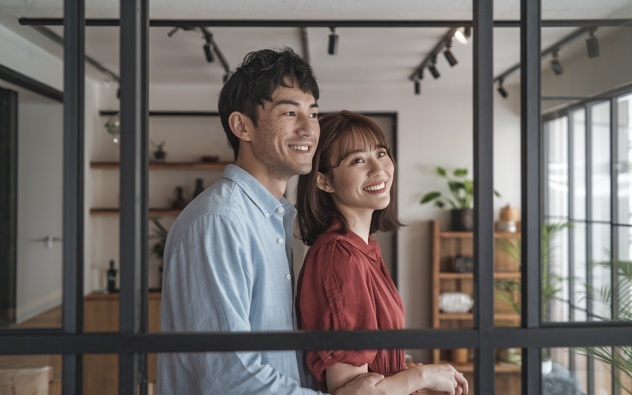 高崎市でリノベーション住宅購入を考え中の方必見！住宅購入の流れや選び方を紹介の画像