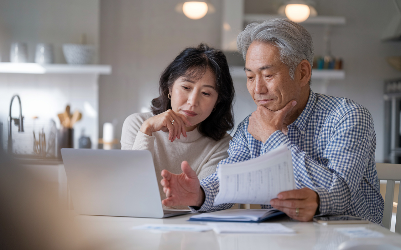 高崎市で不動産売却を失敗しない進め方は？初心者が知るべき流れと注意点の画像