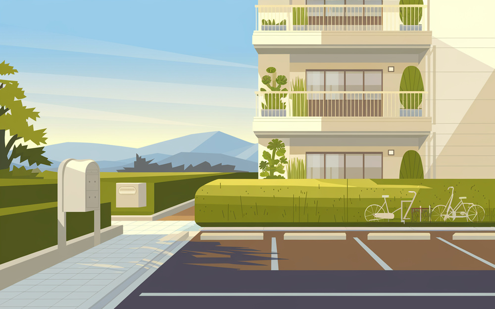 岐阜市のアパート管理は任せるべき？自主管理との違いやメリット5選を紹介の画像