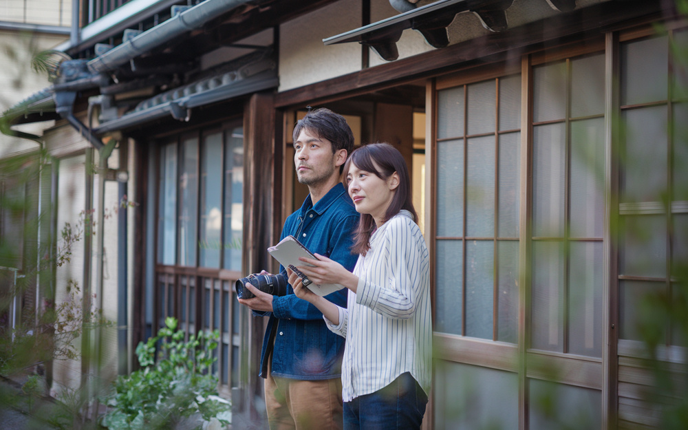 尼崎市で空き家バンクの見学を検討中の方必見！見学の流れや準備のポイントをご紹介の画像