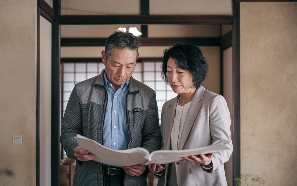 尼崎市で空き家リノベーションを検討中の方必見！費用や支援制度についても解説の画像