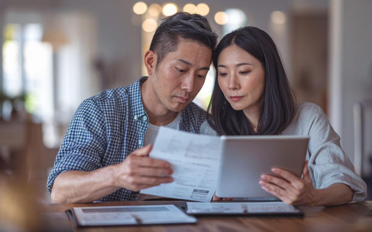 邑楽郡大泉町で不動産査定を検討中の方必見!相場や査定の流れをわかりやすく案内の画像