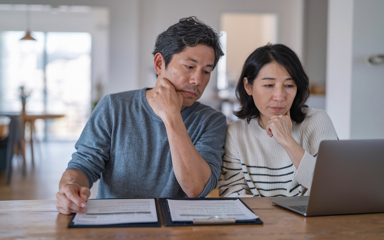 邑楽郡大泉町で不動産を売却したい方へ!方法や流れを初心者にもわかりやすく解説の画像