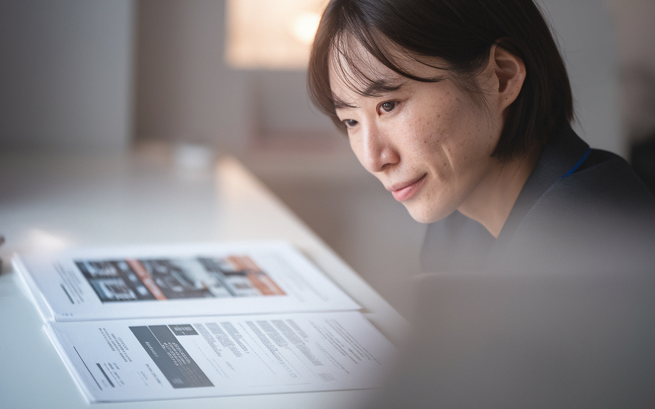 大泉町で不動産査定を無料で依頼するには?サービス活用の流れをご紹介の画像