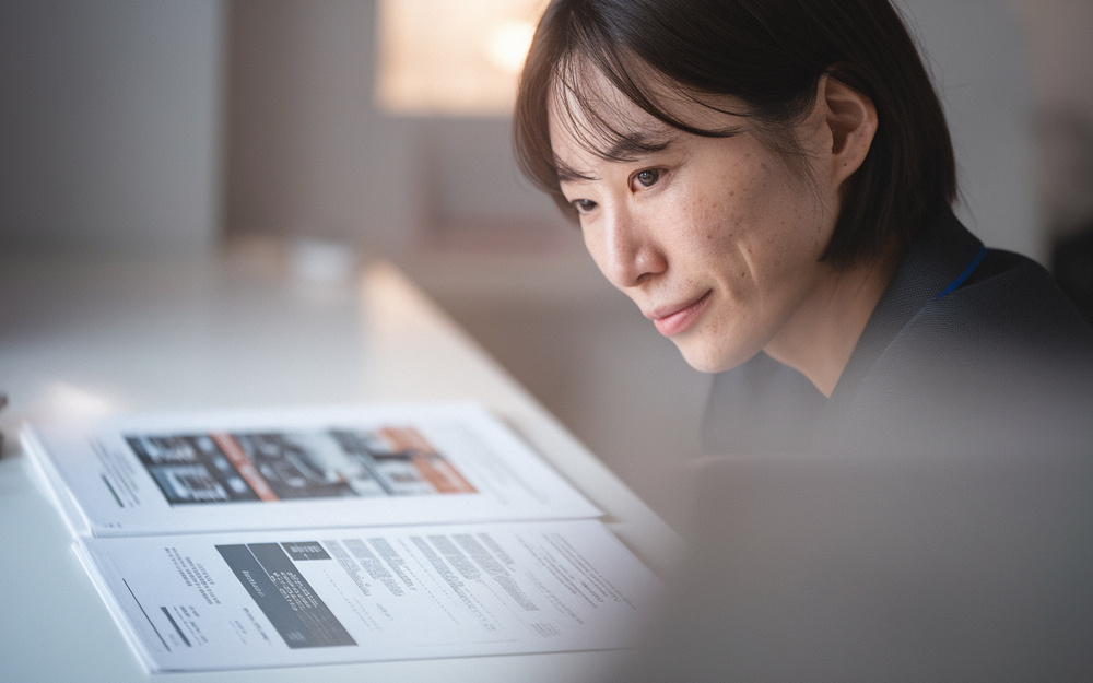 大泉町で不動産査定を無料で依頼するには？サービス活用の流れをご紹介の画像
