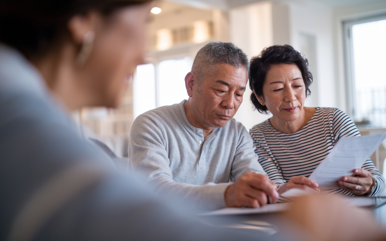 大泉町の不動産売却相談はどこに頼むべき?相場や流れを知りたい方必見の画像