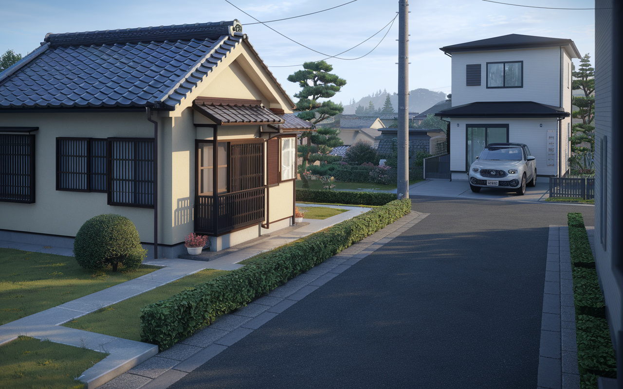 館林市で不動産相続や空き家に悩んでいませんか 相続や査定の準備や市の支援制度も紹介の画像