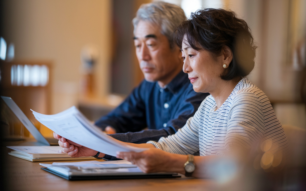 桐生市で不動産の相続や売却を依頼したい方へ！流れや相談窓口も紹介の画像