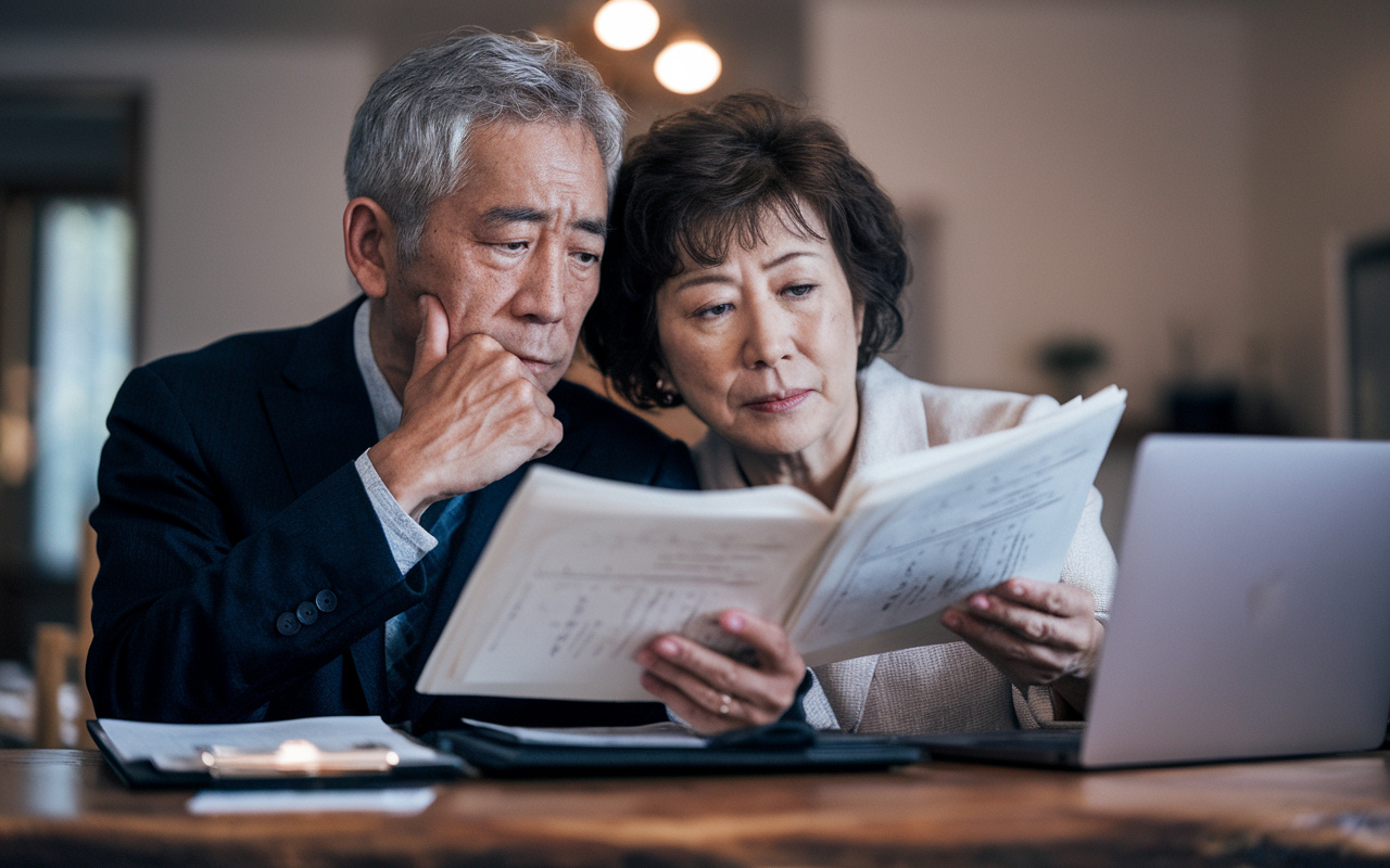 桐生市で相続物件の売却相談を検討中の方へ!流れや注意点もご紹介の画像
