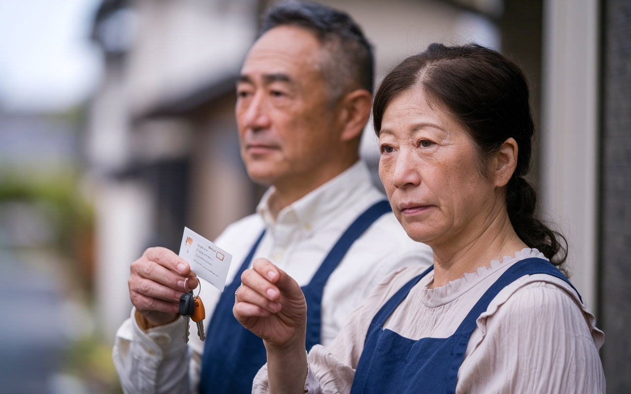 桐生市で相続した空き家の売却はどうする?制度や相談先も紹介の画像