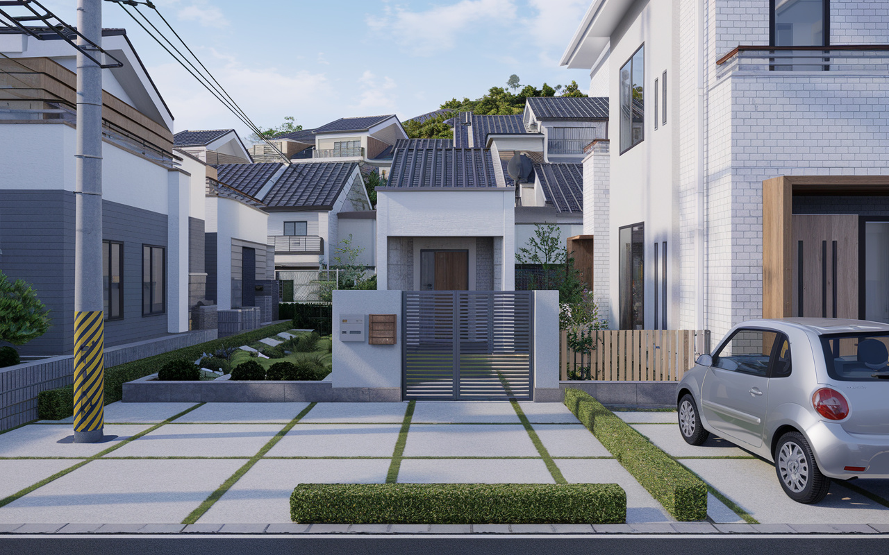 ホームインスペクションで住み替え検討は安心？住宅購入時に役立つポイント紹介の画像