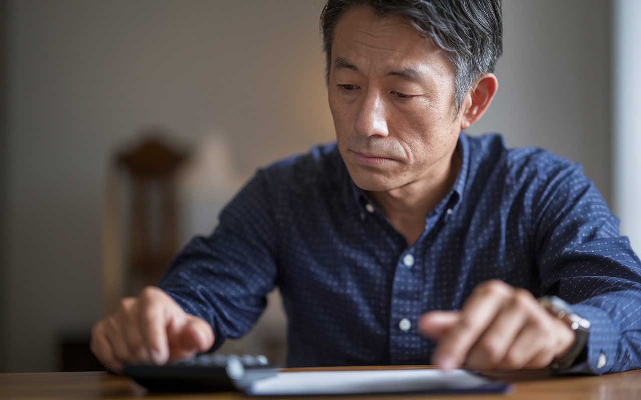 住宅ローン金利の変動と固定の違いは？借入期間に合う選び方を紹介の画像