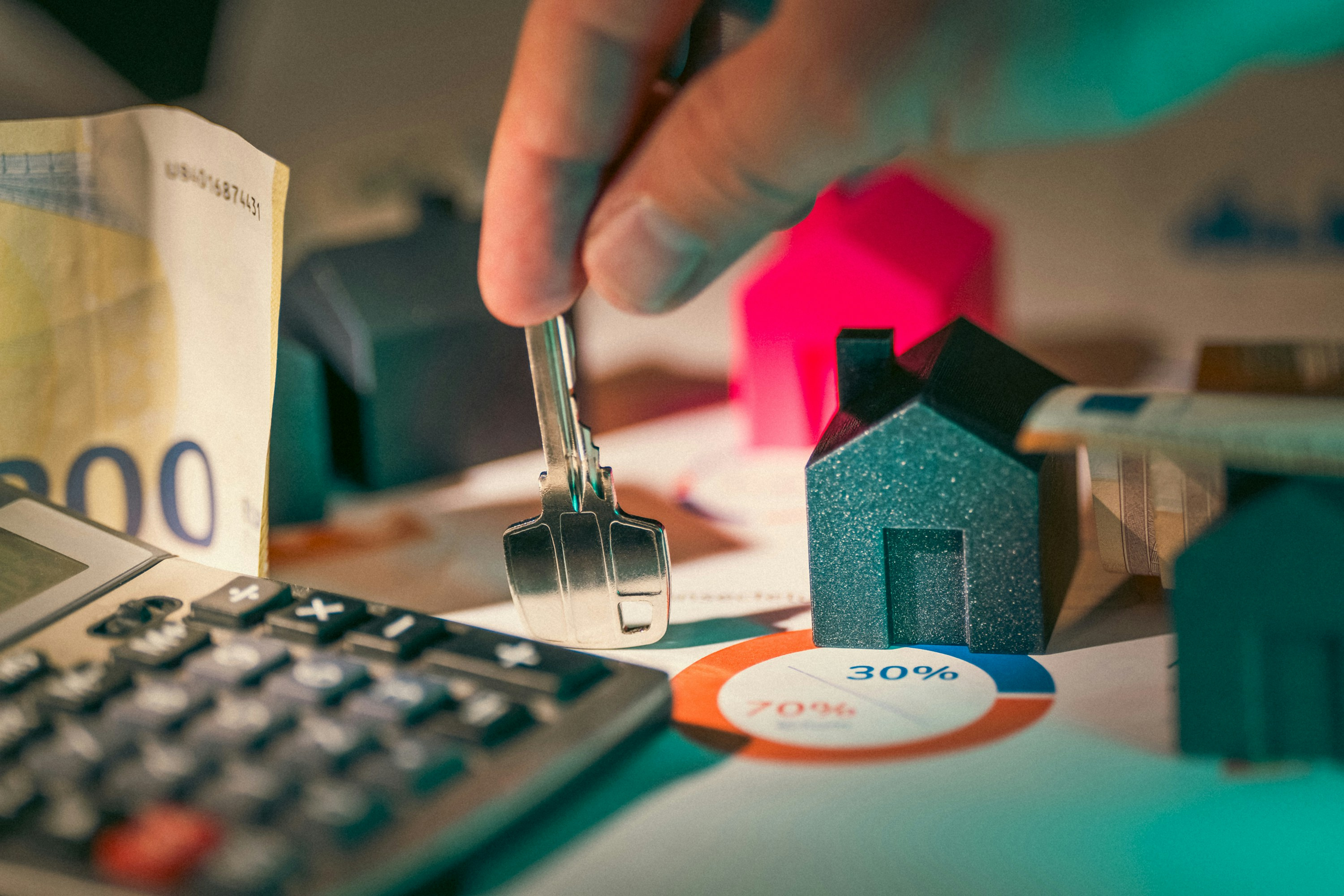 住宅ローンが残っているマイホームを売却できる？ マイホームを手放したい時に知っておきたい基礎知識の画像