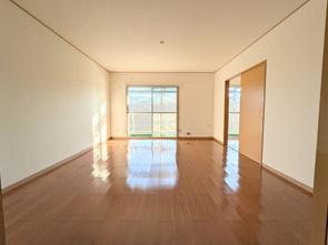 【自社・賃貸物件】海老名プラーザ14号棟　3LK　8.0万円（内管理費0.4万円）の画像