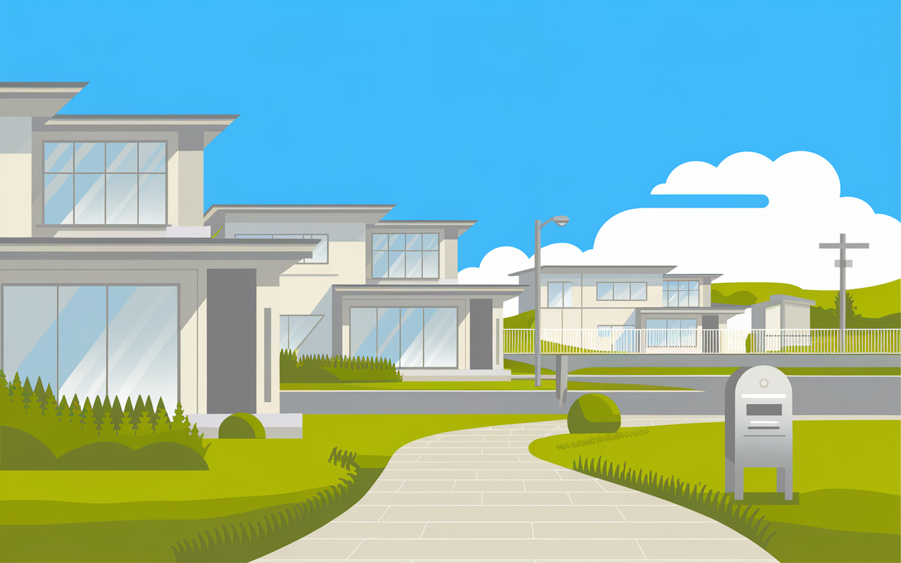 戸建購入の流れは何から始めるべき？資金計画や申し込み手順も解説の画像