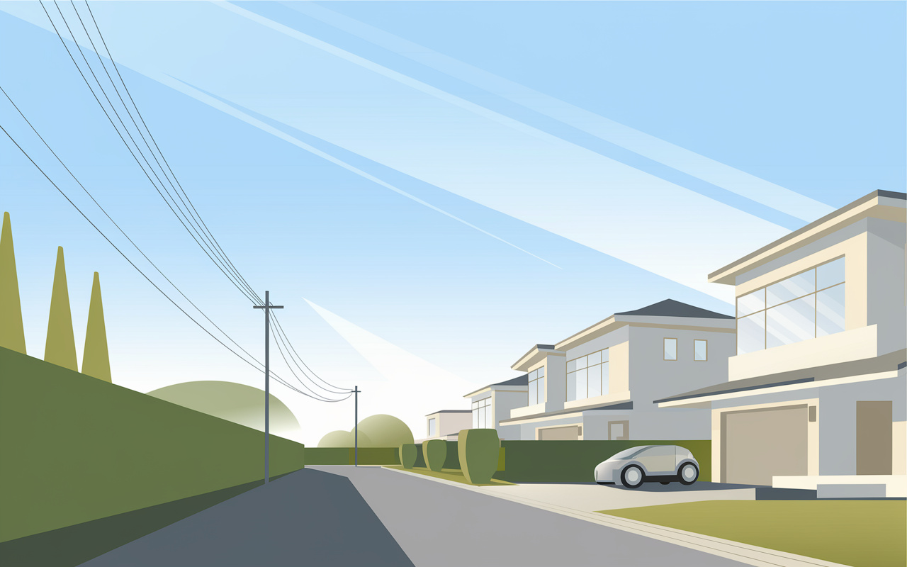 フラット35のメリットやデメリットは？利用前に知っておきたい基本と注意点の画像